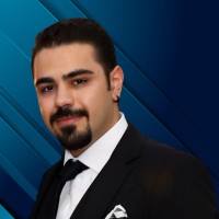 Finpro Consulting Employee Omer Demirel's profile photo