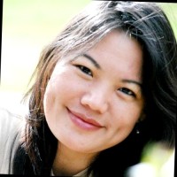 interface rehab, inc. Employee Vivian To's profile photo