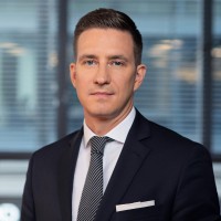 Polski Fundusz Rozwoju S.A. (PFR) Employee Mikołaj Raczyński's profile photo