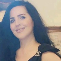Margaret O'Leary, Inc. Employee Mehri Asemi's profile photo