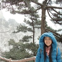Argus Metals Employee Sissi Li's profile photo