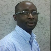 Holder Construction Employee Mike Ossei-Antwi's profile photo