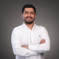 TeamSec Employee Hassan Faiz's profile photo