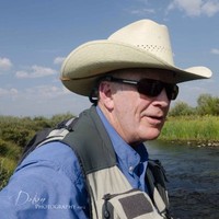 California Casualty Employee Thomas Brown's profile photo