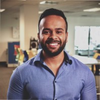 Empyrean - Solutions Employee Shay Srivastav's profile photo