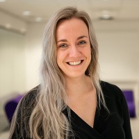 SPOVenray Employee Margo Kampshof's profile photo