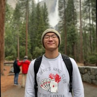 Deel Employee Noah Lim's profile photo