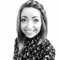 Shadow Mountain Publishing Employee Tasha B's profile photo
