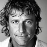 Live Nation Entertainment Employee Patrick Boone's profile photo