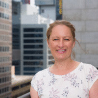 ADAPTOVATE Employee Melanie Burrows's profile photo