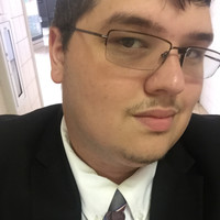 Delaney Computer Services, Inc. Employee Dylan Pardus's profile photo