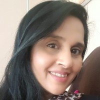 SW9 Community Housing Employee Komal Doan's profile photo