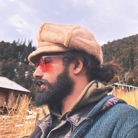 Omega Slayers Employee Dev Kumar's profile photo