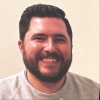 U.S. Coast Guard Employee Michael Grinstead's profile photo