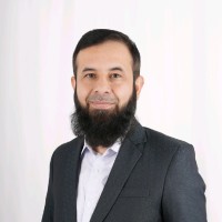TABEER Employee Muhammad Usman's profile photo
