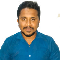 DFM Technology Pvt. Ltd. - India Employee Chandan T's profile photo