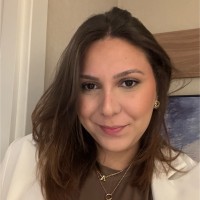 SERPUI Employee Ana Claudia Almeida de Moraes's profile photo