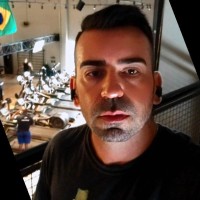 Flexograv Employee Luciano Paparelli's profile photo