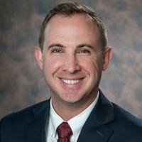 Clarion Partners LLC Employee Dustin Collins's profile photo