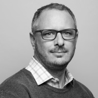 onefinestay Employee David Whiteside's profile photo