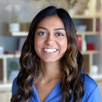 Tablet Command Employee Anisa Choksi's profile photo