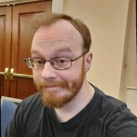 Forrest Hiler's profile photo
