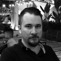 Systems Practice Pty Ltd Employee Tim S.'s profile photo