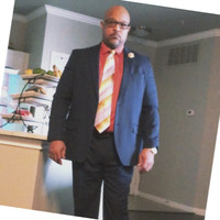 Cushman & Wakefield Employee Vinnie Logan's profile photo