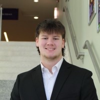 MTRY & CO Employee Colton Gilbert's profile photo