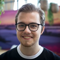 Ans Employee Velid Aganovic's profile photo