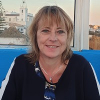 TERAWATT Aenergia Employee Florence Beck's profile photo