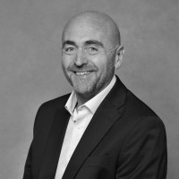 Synoptix Employee Keith Speed's profile photo