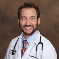 Palm Beach State College Employee Christopher Knapp's profile photo