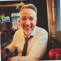 Flynn Construction Management Employee Christian Pistorius's profile photo