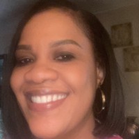 Memorial Hospital West Employee Germanie Excellent's profile photo