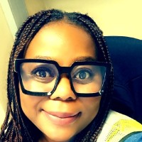NAMDOCK Employee Shamulele Hilly's profile photo