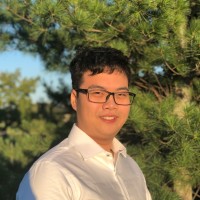 Huan Zhang Email