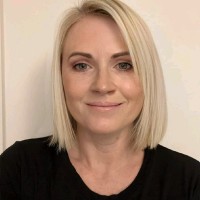 Veetee Group Employee Kiley Yale's profile photo