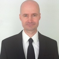 MD Grand Rounds Employee Thomas Keyes's profile photo