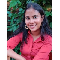 OLIVE BAR AND KITCHEN PRIVATE LIMITED Employee Saloni Ray's profile photo