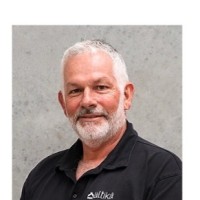 Attika (formerly XL Structural) Employee Andrew Otto's profile photo
