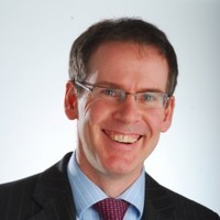 Lynton Lasers Group Ltd Employee Andy Charlton's profile photo