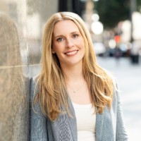 KQED Employee Molly Lacob's profile photo