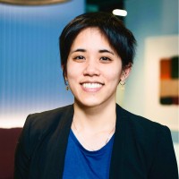 Toboggan Labs Employee Elodie Mai's profile photo