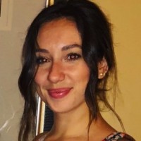Saatchi & Saatchi Employee Marissa C.'s profile photo