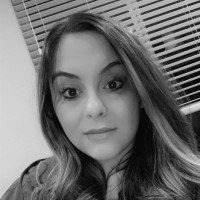 Envision Security Inc Employee Andrea Salinas's profile photo