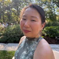 Booz Allen Hamilton Employee Grace Kwak's profile photo