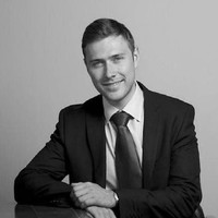 CVC Capital Partners Employee Daniel Williamson's profile photo