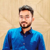 Mass Software Solutions Employee Sougata Bauri's profile photo
