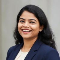 Global Business School Network Employee Amrita Sarkar's profile photo